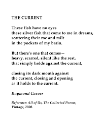 Raymond Carver Biography Books Facts Raymond Carver Writing Poetry Interesting Quotes