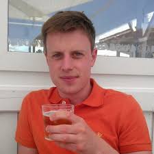 Rupert Patterson-Ward