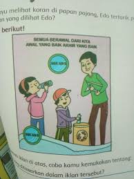 Isinya menerangkan tentang bagaimana cara menghadapi ujian berbasis komputer ( maap kalo salah ) Bagaimana Kesimpulanmu Tentang Isi Teks Paparan Iklan Tersebut Brainly Co Id