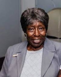 Etta Pecolia Collier Obituary January 19, 2025