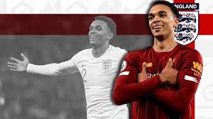 ⚽ liverpool fc england @underarmour @redbulluk @kinetica_sports @therabody_uk enquiries: Sportmob Top Facts About Trent Alexander Arnold