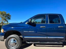 Image result for Patriot Blue 2004 Dodge Truck