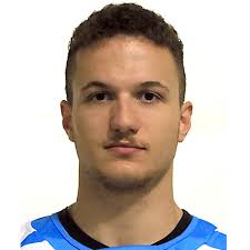 Sami Douglas-Najem Stats and Player Profile