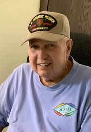 Obituary for Karl W Keefer