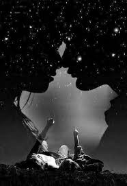 Sempre Mi Piacciono Le Poste Che Ho Fatto Per G Studio Art Foto D Amore Immagini Romantiche Immagini Luna