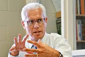 Macalester president recommends removing founder's name from hall, citing  racist views