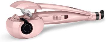 I highly recommend it curl secret. Babyliss Rose Blush Curl Secret Auto Curler With 2 Temperature Levels 2664pre Amazon De Beauty