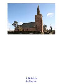 Life in bellingham means access to the mountains and the sea providing a plethora of outdoor. Ballingham Herefordshire Historic Churches Trust