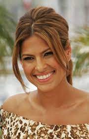 Eva Mendes Photostream Eva Mendes Hair Hairstyle Eva Mendez