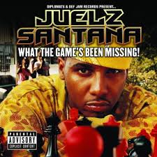 Letra de Juelz Santana