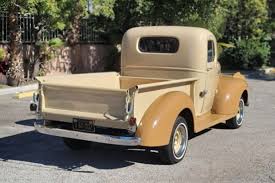 Image result for Kiltie Yellow 1946 Truck