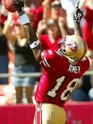 Amey making the most of name change