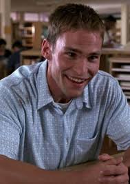 Fan Casting Seann William Scott as Dylan Fuentes in Dead Rising 3