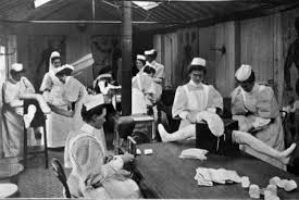 History Of Simulation University Of Virginia School Of Nursing