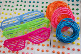 Decorating for an '80s party is easy as long as you take into. Party Like It S 1989 At This Totally Tubular 80s Party Evite