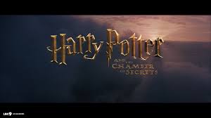Title sequences and typography from opening credits title cinematography design film aesthetic baby movie windows wallpaper title. Harry Potter And The Chamber Of Secrets Wallpaper 5 5 Movie Hd