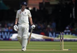 Dom nuñez career batting statistics for major league, minor league, and postseason baseball. Cricket Dom Bess Powerless To Prevent England Losing To Pakistan At Lord S Yeovil Express