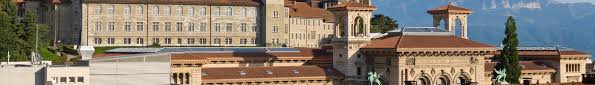 Welcome to the european respiratory society homepage. Lausanne Travel Guide At Wikivoyage