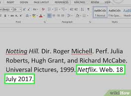 Netflix was founded in 1997 by reed hastings and marc randolph in scotts. Apa Netflix Citation Citing A Movie In Apa Style 6th Edition Format Examples Netflix Now Lets You Disable Autoplay Previews Yeyygapercaya