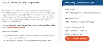 How To Get Cheap Flights With Frequent Flyer Miles