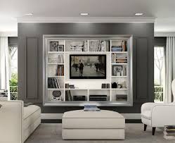 Colombini Arcadia Wall Mounted Tv Unit With Shelving Wall Mounted Tv Unit Wall Mounted Tv Tv Wall Mount Bedroom