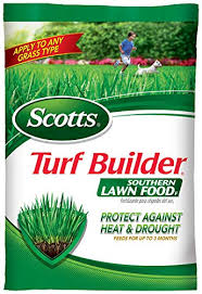 I've witnessed how scotts lawn service hired many overall, many customers who trusted scotts lawn service, where cheated out of their money. Milorganite Vs Scotts Turf Builder Hybrid Fertilizer Approach Pepper S Home Garden