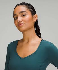 Lululemon Align Long Sleeve Shirt