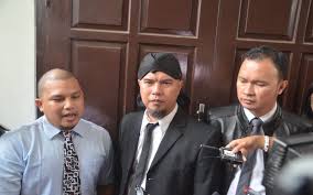 We did not find results for: Tidur Bareng 300 Narapidana Ahmad Dhani Curhat Jadi Ikan Pindang Okezone Celebrity