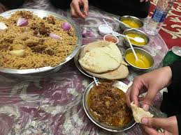 مطعم كبسة حاشي تعليق لـ Kabsa Hashi ومكة المكرمة المملكة العربية السعودية Tripadvisor