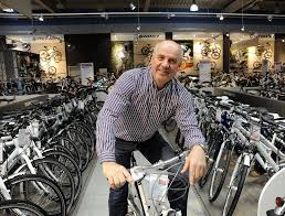 Corona Lockerungen Bei Den Fahrradladen Lauft S Wieder Rund Ab Mai Startet Deltavelo Ludwigshafen Die Rheinpfalz