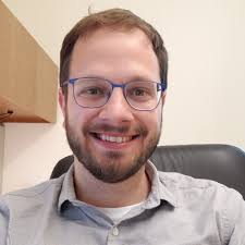 Christian M. Dahl (@ChristianMDahl1)