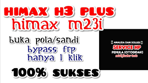 Cara konfigurasi stb modem telkom indihome. Himax H3 Plus M23i Bypass Google Frp Updated December 2020