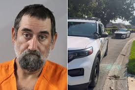 Amos Moses Dead at 42