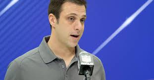 Full list of participants at Kansas City Chiefs' local pro day