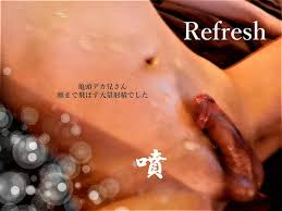 Thank you リフレッシュギャラリー♂♂ - 大阪ゲイマッサージ forest hands フォレストハンズ メンズリラクゼーション