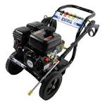 Excell 31psi pressure washer