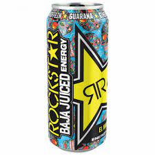 Promotional orders can be placed every day and will be transmitted to our fulfillment centers at the end of the day. Rockstar Energy El Mango 0 5l Bestino