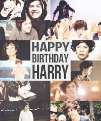 Happy birthday hazza ️🎂love u #harrystyles #hazza #harrystyleswalppaper #harry #styles #louistomlinsonwallpaper #louis #tomlinson #tommo #onedirection #onedirectionreunion #liampayne #niallhoran #zayn #aesthetic #livewallpaper #tiktok #video #vogue. Happy Birthday Harry 3 Harry Styles Foto 33486631 Fanpop Page 7