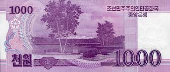 Dalam keadaan yang tidak tenan tersebut, korea selatan dan korea utara menerima berbagai masukan kita bisa melihat jelas paham komunis yang dimiliki korea utara, dan juga liberalis yang dianut oleh. Tukaran Mata Wang Kadar Tukaran Wang Matawang Korea Utara 1000 Won