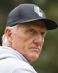 Legendary Golfer's Career and Talent