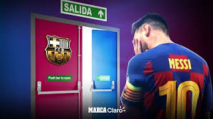 Y deja al fisco español sin los millones del contrato más caro del deporte el último contrato del seis veces ganador del balón de oro fue filtrado por un diario. Messi Se Va Por Que Se Va Messi Del Barcelona Preguntas Y Respuestas De Su Salida Marca Claro Mexico