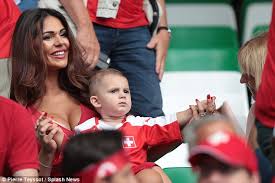 Check spelling or type a new query. Wags Make A Strong Showing At The Switzerland Poland Match In Saint Etienne Daily Mail Online