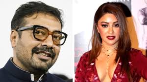 Neither left nor right or centre. Anurag Kashyap Denies Sexual Misconduct Allegations Deadline