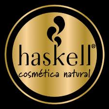 Haskell Cosmética Natural