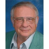 James Trimble Obituary