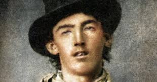 Timelines and Soundtracks: Billy the Kid