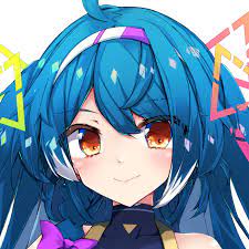 天星 千暁 [Amahoshi Chiaki] - YouTube