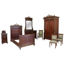 Made in the 1954's and all original. Mahogany Bedroom Sets 23 For Sale On 1stdibs