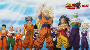 Bonus super and ultimate attacks. Dragon Ball Z Ultimate Tenkaichi Pc Iso Image Download Youtube