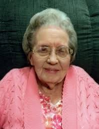 Frieda Smit Obituary October 2, 2018